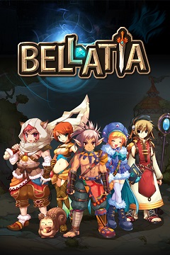 Постер Bellatia