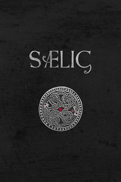 Постер SAELIG