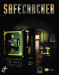 Постер SafeCracker