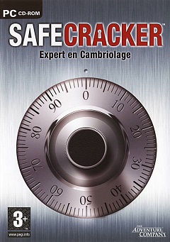 Safecracker 1997 rar apps