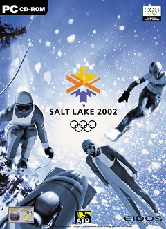 Постер Salt Lake 2002