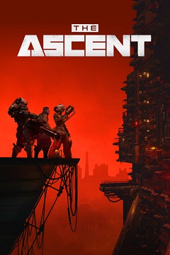 Постер Astral Ascent