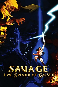 Постер Grave Danger: The Ultimate Edition