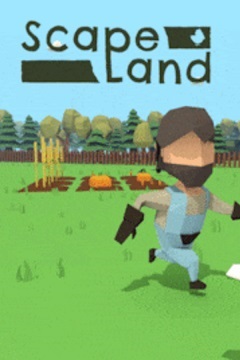 Постер Scapeland