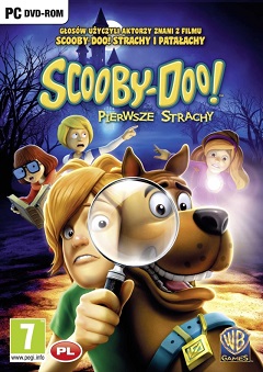 Постер Scooby-Doo 2: Monsters Unleashed