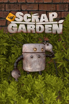 Постер Garden In!