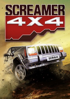 Постер Cabela's 4x4 Off-Road Adventure