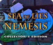 Постер Море лжи 2: Возмездие