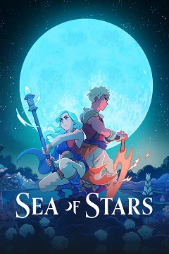 Постер Sea of Stars
