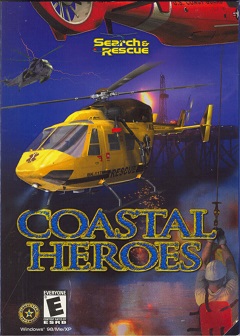 Постер Search & Rescue 4: Coastal Heroes