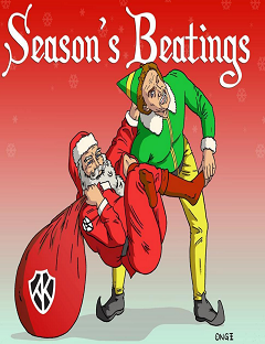 Постер Season's Beatings