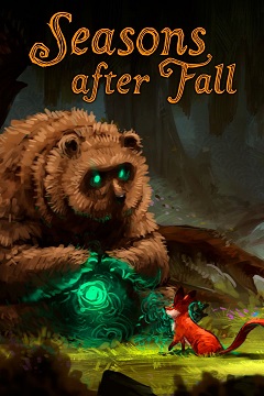Постер Seasons After Fall