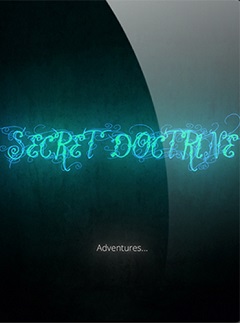 Постер Secret Doctrine