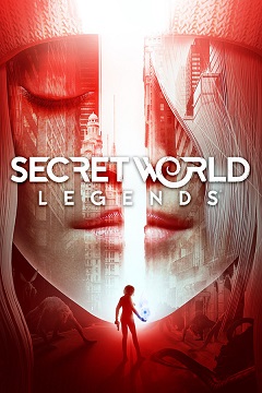 Постер Secret World Legends