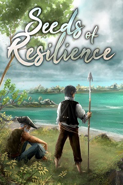 Постер Resilience: Wave Survival