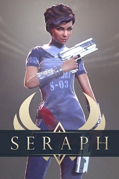 Постер Seraph