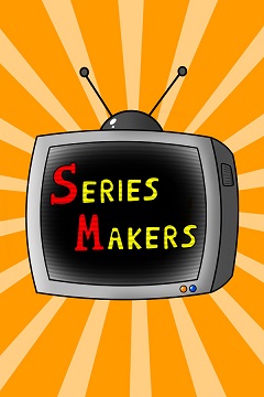 Постер Series Makers