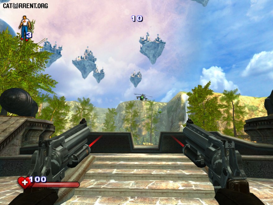 serious sam 2 download for android
