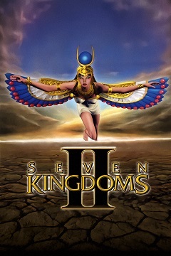 Постер Seven Kingdoms: Conquest