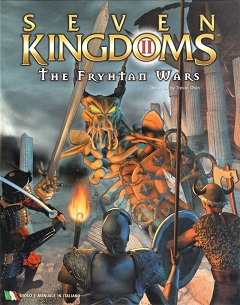Постер Seven Kingdoms: Conquest