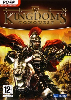 Постер Total Annihilation: Kingdoms