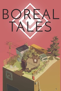 Постер Boreal Tales