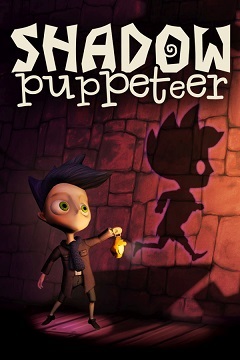 Постер Puppeteer