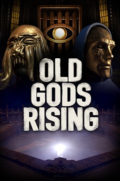 Постер Old Gods Rising