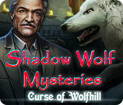 Постер Призрачная тень волка 6: Проклятие Вулфхилла