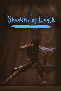Постер Shadows of Larth