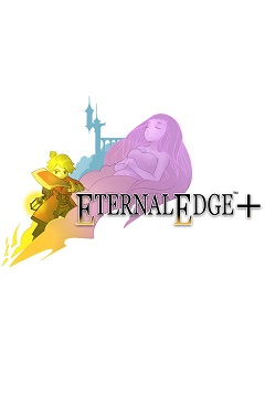 Постер Eternal Edge+