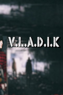 Постер V.L.A.D.i.K