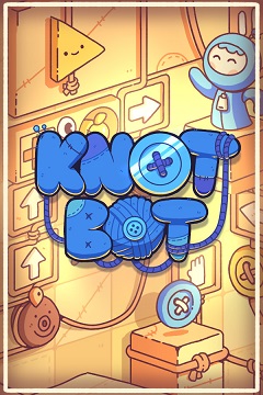 Постер KnotBot