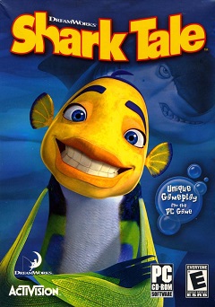 Постер Baby Shark: Sing & Swim Party