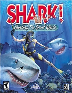 Постер Shark Attack Deathmatch 2