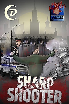 Постер SharpShooter3D
