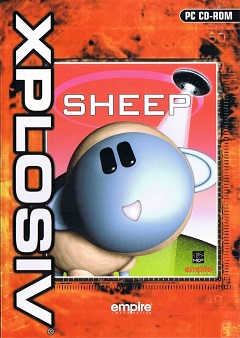 Постер Sheep