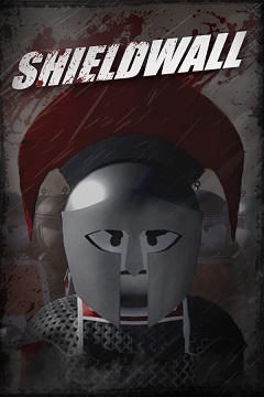 Постер Shieldwall