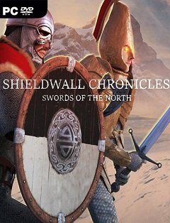 Постер Shieldwall
