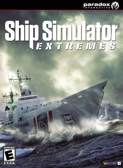 Постер Ship Graveyard Simulator 2