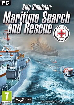 Постер Maritime Calling