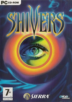 Постер Shivers Two: Harvest of Souls