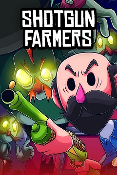 Постер Shotgun Farmers