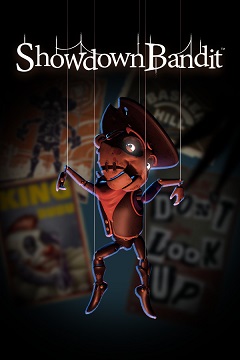 Постер Showdown Bandit