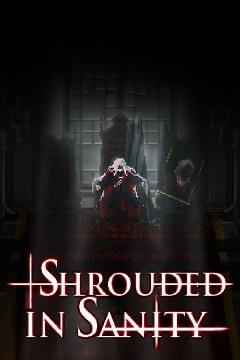 Постер The Shrouded Isle