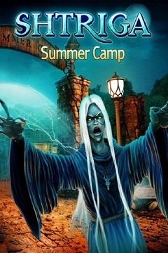 Постер Danganronpa S: Ultimate Summer Camp