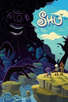 Постер Shu