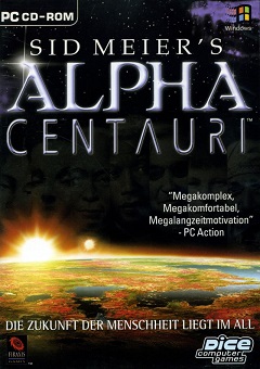 Постер Siege of Centauri