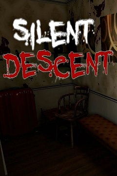 Постер Silent Descent