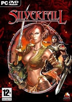 Постер Silverfall